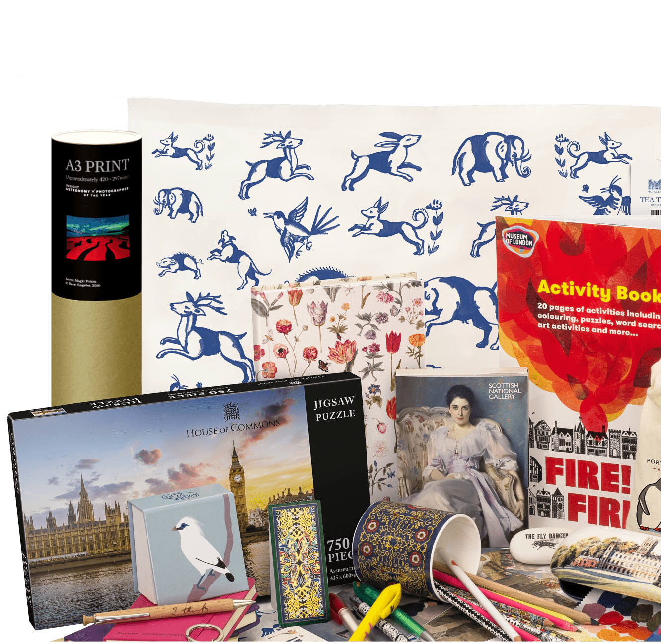 Hero products