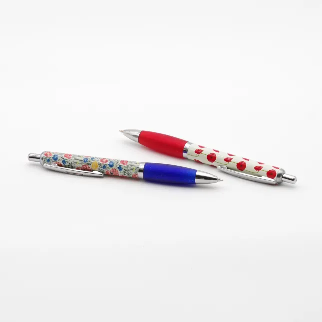 Kintbury Pen